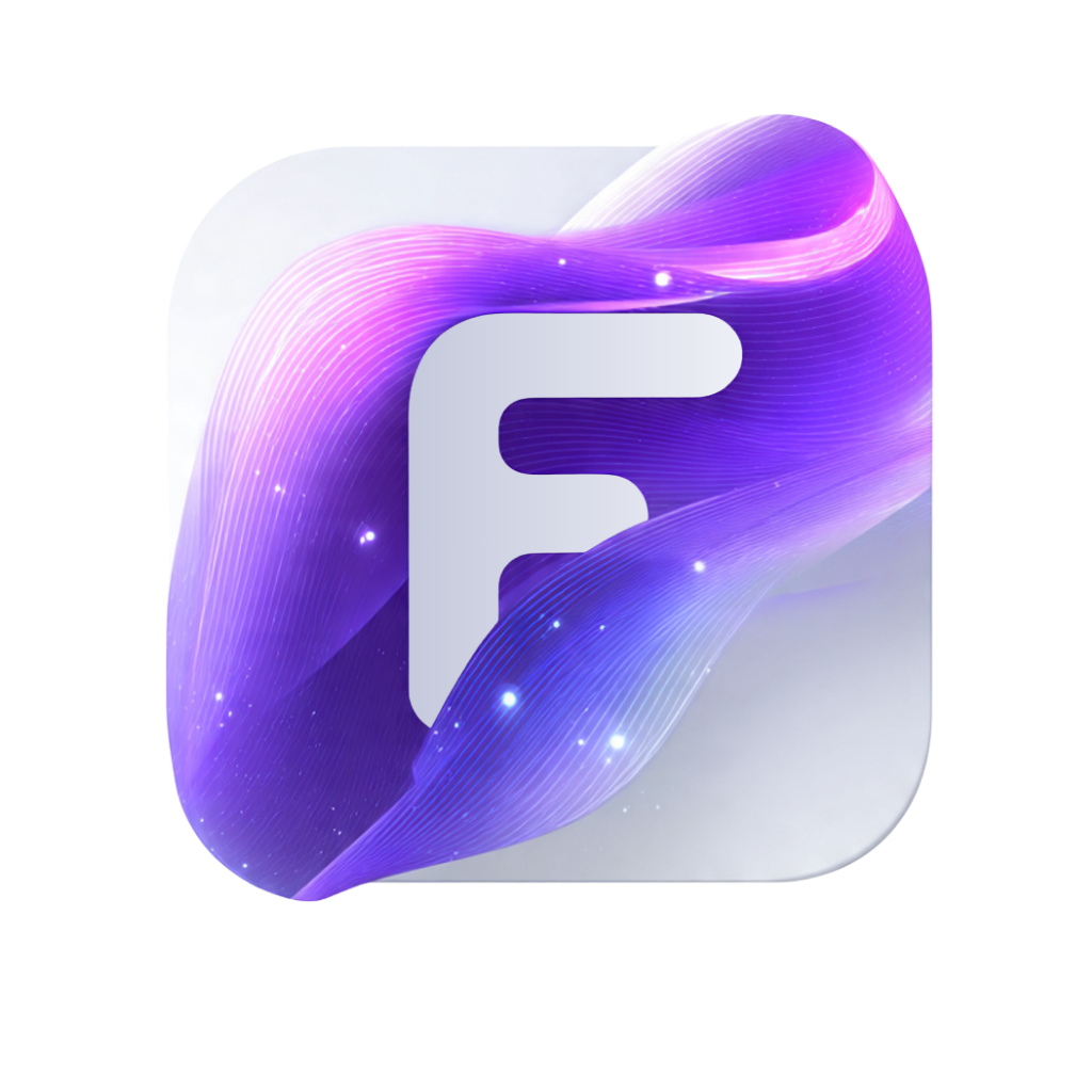 Finance Flow logo